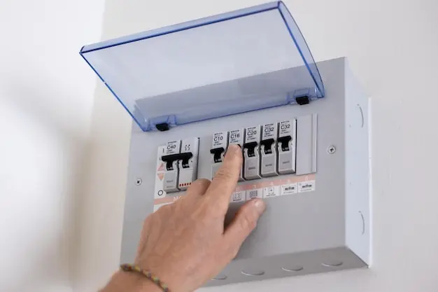 New Electrical Landlord Certificate Issued in {area_2}