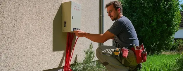 What Is an Electrical Landlord Certificate Image