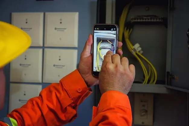 Electrical Safety Check in {area_2}