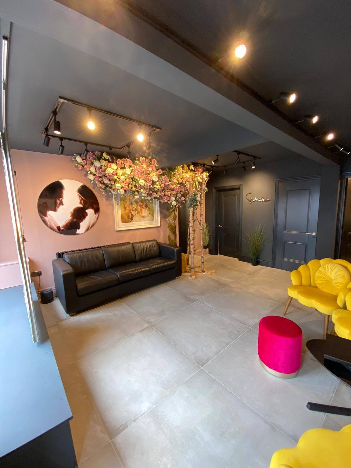 Commercial Electrical Installations Wolverhampton and West Midlands